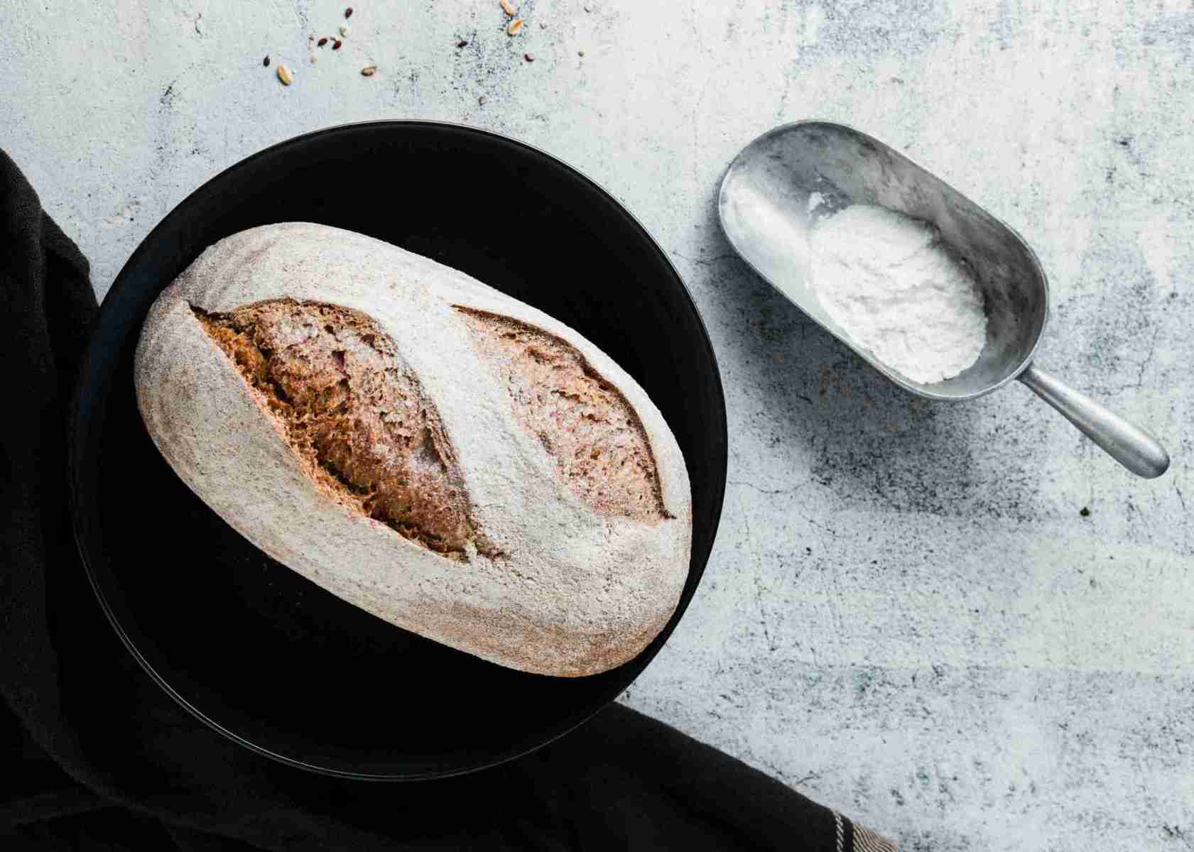 Artisan Sourdough